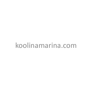 Map to Ko Olina Resort and Marina