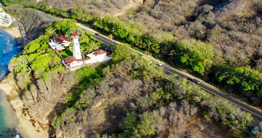 Majestic Circle Island Tour E Noa Tours