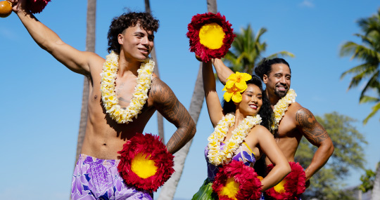 Kaula Lūʻau Ocean's Edge at Ko Olina