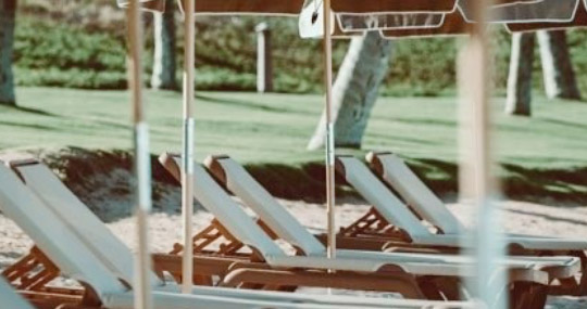 Standard Rental Package Royal Hawaiian Beach Services