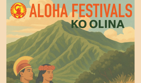 Aloha Festivals