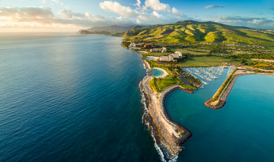 Live Entertainment at Ko Olina Resort