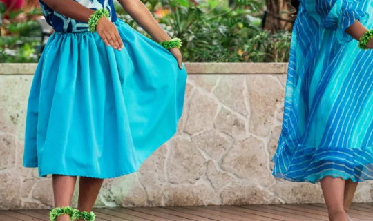 Makahiki Ho’olaule’a