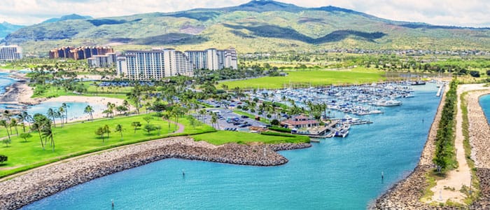 Gallery - Ko Olina Marina