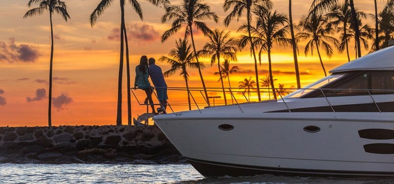 Hawaii Sunset Cruises